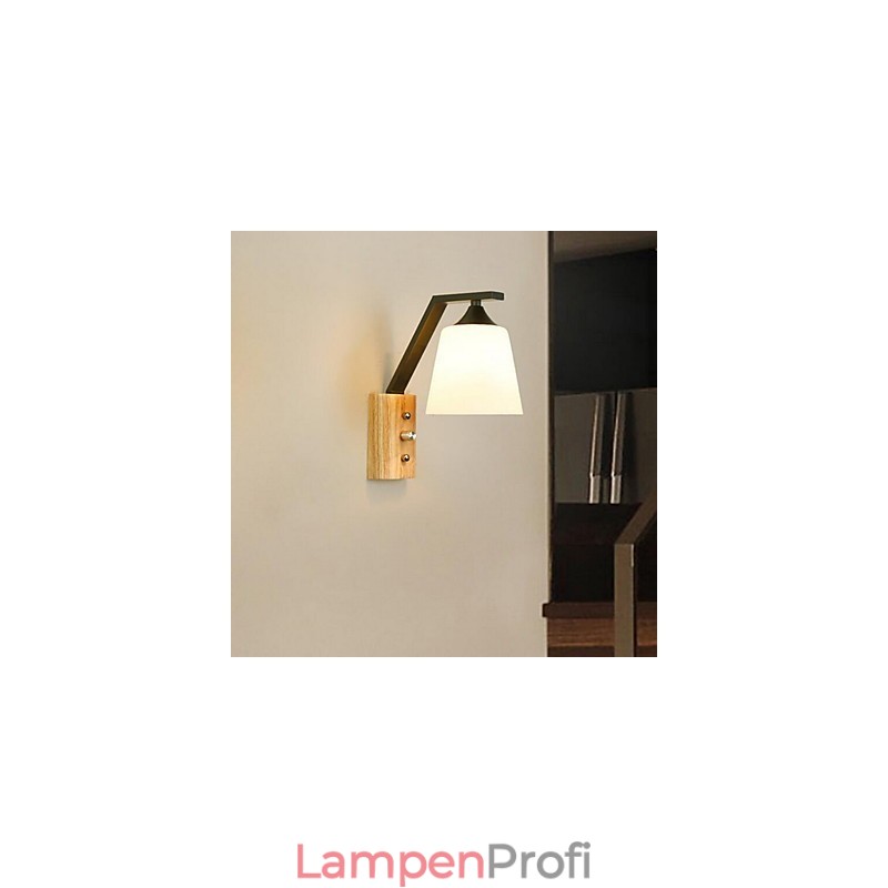 Vintage Andere Feature Downlight Wandleuchten Wandleuchte