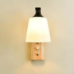 Vintage Andere Feature Downlight Wandleuchten Wandleuchte