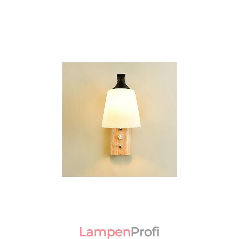 Vintage Andere Feature Downlight Wandleuchten Wandleuchte