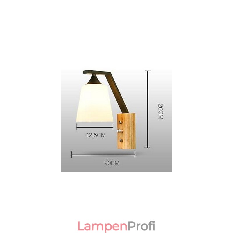 Vintage Andere Feature Downlight Wandleuchten Wandleuchte