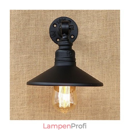 Industriellen Stil Nordic Wasserrohr Wandleuchte Wandleuchte Schwarz Industriellen Stil Nordic Wasserrohr Wandleuchte Wandleuchte Schwarz