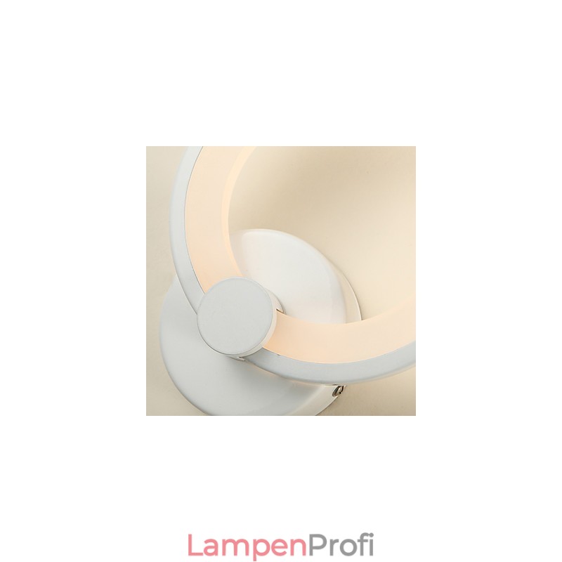 Moderne Wandleuchten Stil Einfachheit Acryl Wohnzimmer Flur Schlafzimmer Hotelzimmer Nachttischlampe