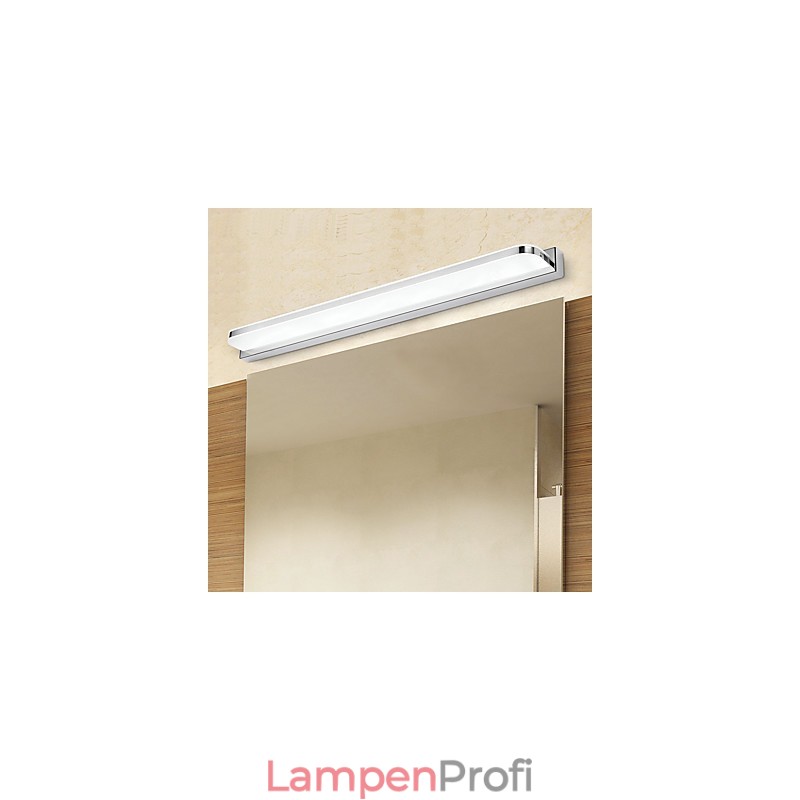 Lange Hochwertige Spiegellampe Badleuchte Wandleuchte