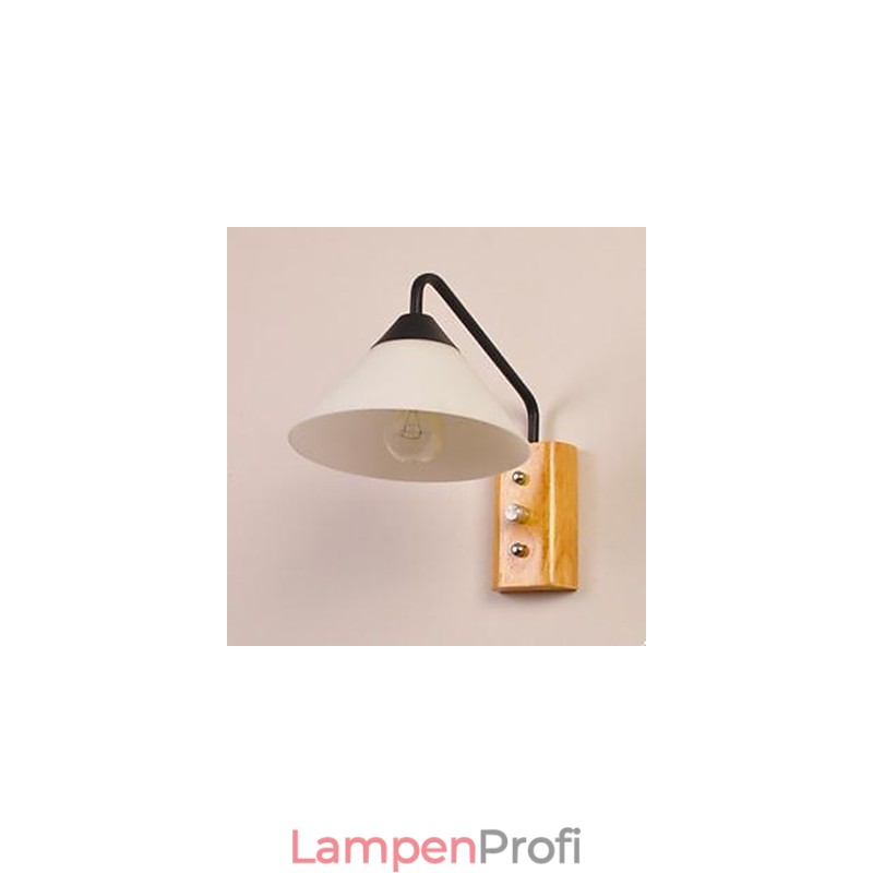 Japanische Koreanische Gang Veranda Treppe Schlafzimmer Nacht Lampe Wand Lampe Glas Holz