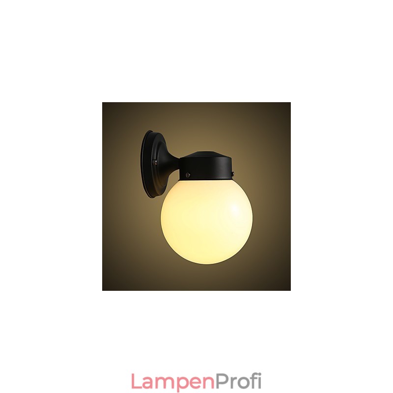 Moderne zeitgenössische Malerei-Funktion für Mini-Stil Downlight Wandleuchten Wandleuchte