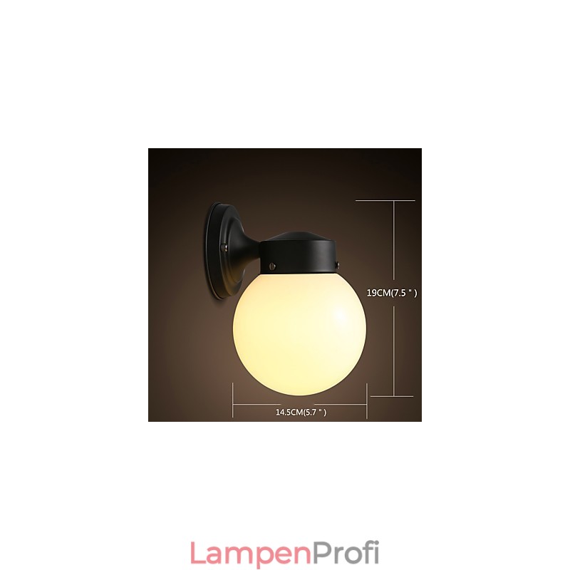 Moderne zeitgenössische Malerei-Funktion für Mini-Stil Downlight Wandleuchten Wandleuchte