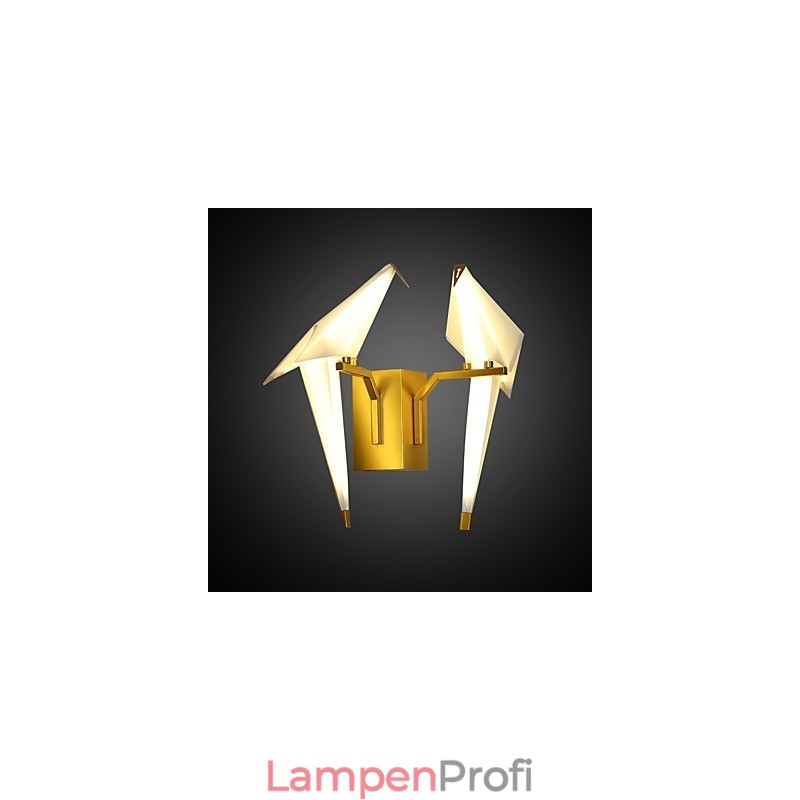 Zeitgenössische galvanisierte Funktion für Downlight-Wandleuchten