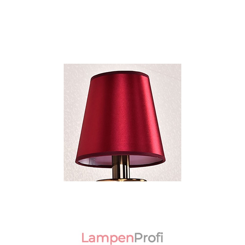 Traditionelle klassische galvanisierte Funktion für Augenschutz Downlight Wandleuchten Wandleuchte