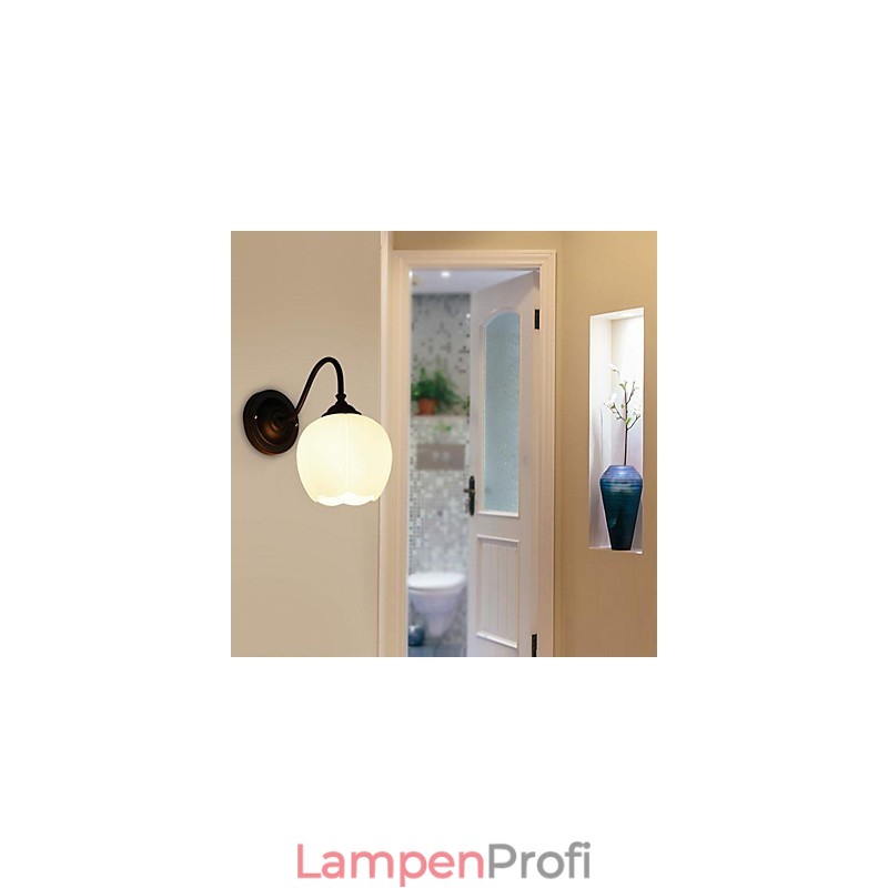 Moderne zeitgenössische rustikale Lodge Country andere Funktion für Mini-Stil Downlight Wandleuchten Wandleuchte