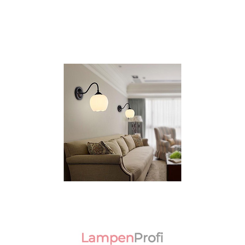 Moderne zeitgenössische rustikale Lodge Country andere Funktion für Mini-Stil Downlight Wandleuchten Wandleuchte