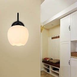 Moderne zeitgenössische rustikale Lodge Country andere Funktion für Mini-Stil Downlight Wandleuchten Wandleuchte