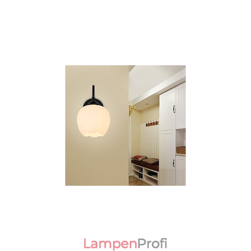 Moderne zeitgenössische rustikale Lodge Country andere Funktion für Mini-Stil Downlight Wandleuchten Wandleuchte