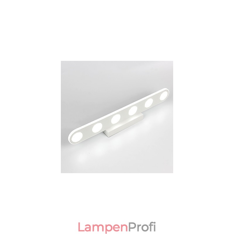Integrierte moderne zeitgenössische für Downlight Badezimmerbeleuchtung Wandleuchte