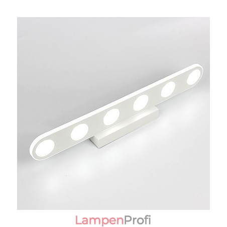 Integrierte moderne zeitgenössische für Downlight Badezimmerbeleuchtung Wandleuchte