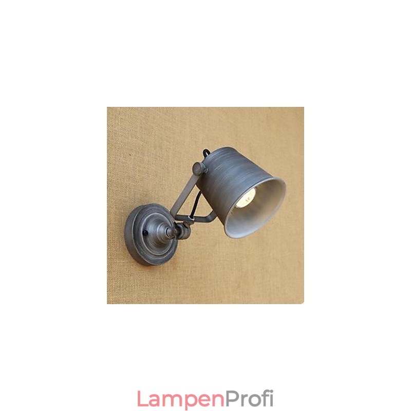 Traditionell Klassisch Rustikal Lodge Neuartige Lackierung Funktion für Schwenkarm Augenschutz Umgebungslicht