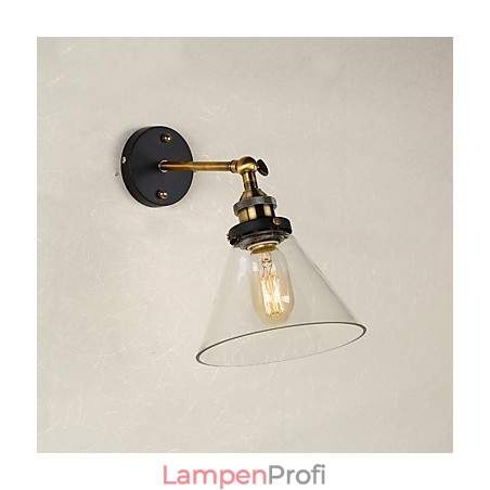 Moderne zeitgenössische traditionelle klassische rustikale Lodge Vintage galvanisierte Funktion für Downlight-Wandleuchten Moderne zeitgenössische traditionelle klassische rustikale Lodge Vintage galvanisierte Funktion für Downlight-Wandleuchten