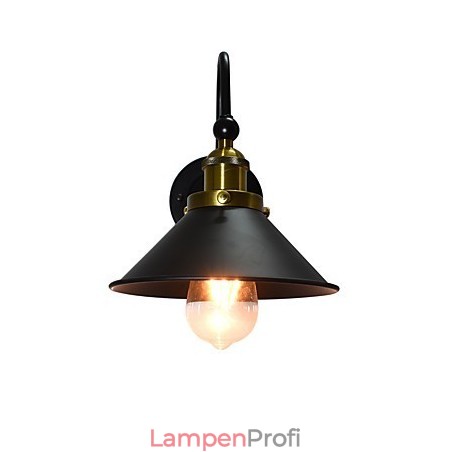 Wandleuchte Wandleuchten Wand Eisen Wandlampe dumm schwarz Lichtschwert Lampe an der Wand Wandleuchte Wandleuchten Wand Eisen Wandlampe dumm schwarz Lichtschwert Lampe an der Wand