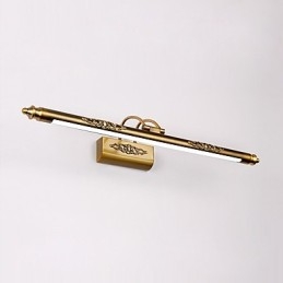 Integrierte moderne zeitgenössische traditionelle klassische Malerei-Funktion für Downlight-Wandleuchten