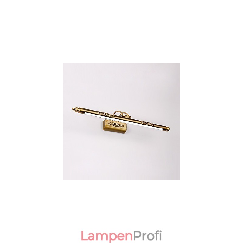 Integrierte moderne zeitgenössische traditionelle klassische Malerei-Funktion für Downlight-Wandleuchten