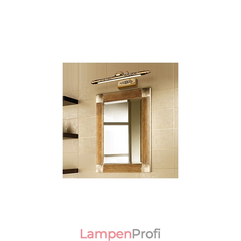 Integrierte moderne zeitgenössische traditionelle klassische Malerei-Funktion für Downlight-Wandleuchten