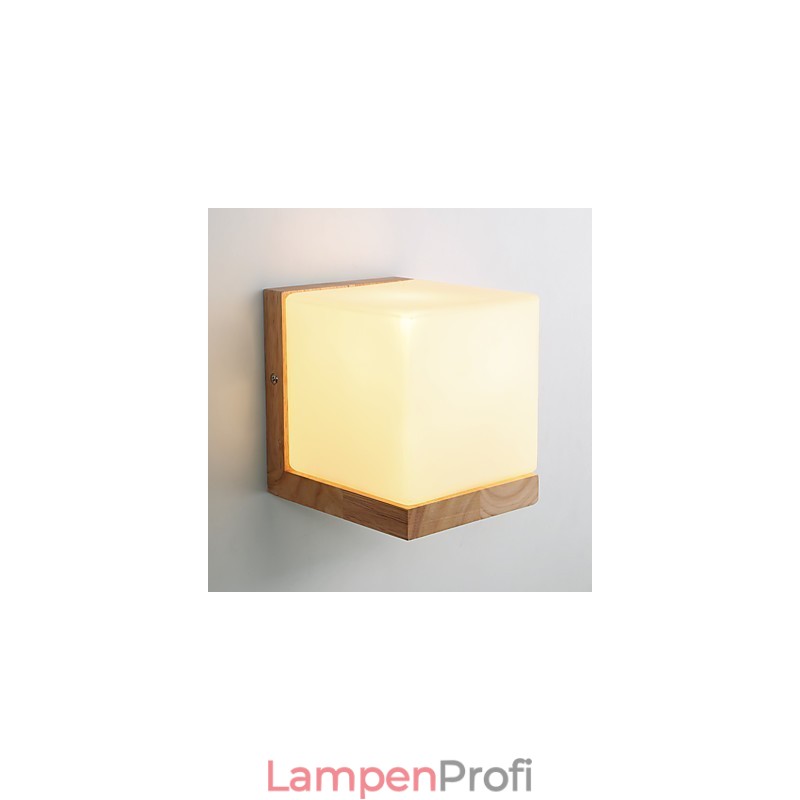 Moderne zeitgenössische Landhausleuchte Wandleuchten Wandleuchte