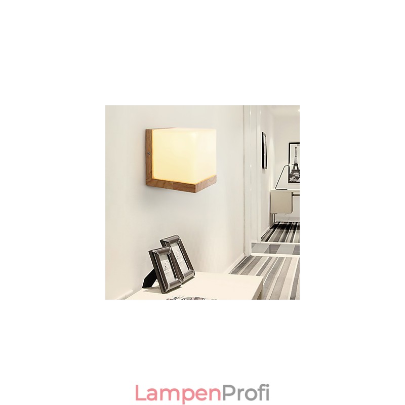 Moderne zeitgenössische Landhausleuchte Wandleuchten Wandleuchte