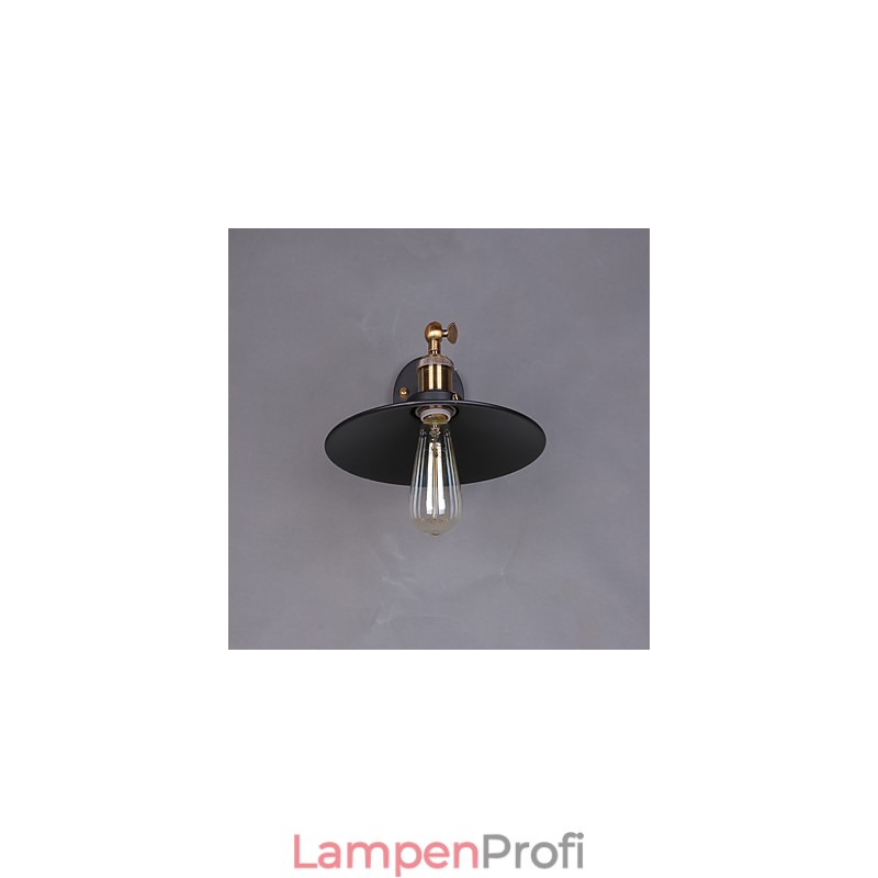 Traditionelle klassische rustikale Lodge Country-Malerei-Funktion für Swing Arm Ambient Light Wandleuchten Wandleuchte