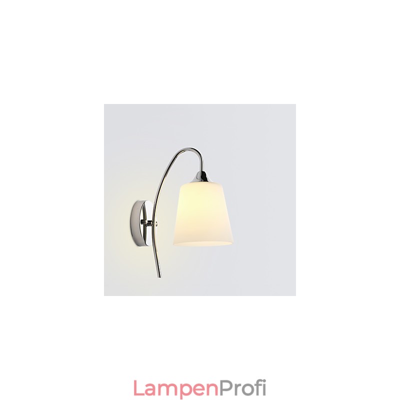 Moderne zeitgenössische Malerei Funktion für Augenschutz Umgebungslicht Wandleuchten Wandleuchte