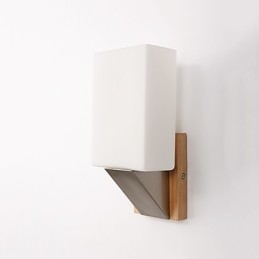 Moderne zeitgenössische schwarze Oxid-Finish-Funktion für Augenschutz Umgebungslicht Wandleuchten Wandleuchte