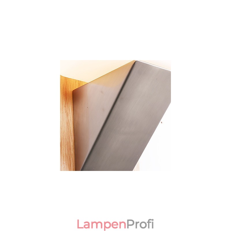 Moderne zeitgenössische schwarze Oxid-Finish-Funktion für Augenschutz Umgebungslicht Wandleuchten Wandleuchte