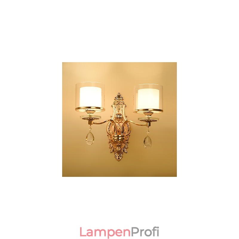 Moderne zeitgenössische galvanisierte Funktion für Augenschutz Umgebungslicht Wandleuchten Wandleuchte