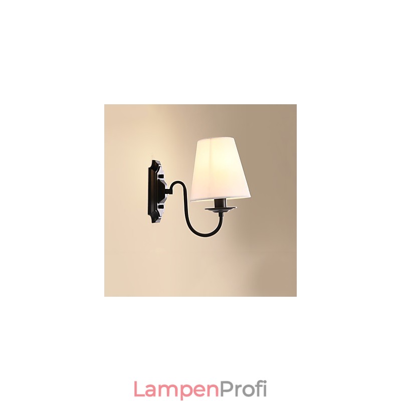 Moderne zeitgenössische Malerei Funktion für Augenschutz Downlight Wandleuchten Wandleuchte