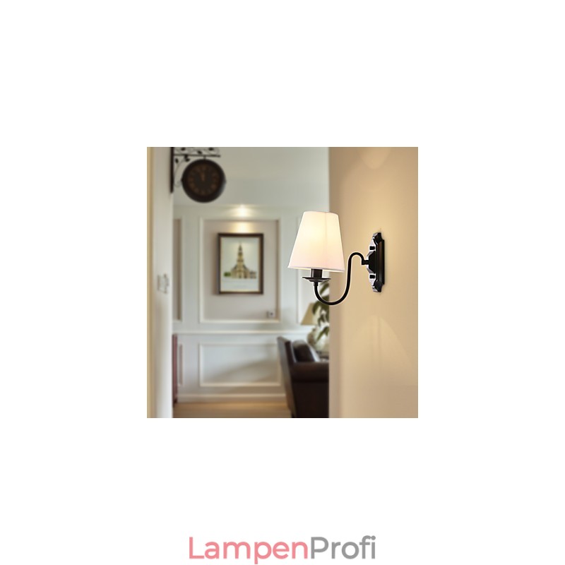 Moderne zeitgenössische Malerei Funktion für Augenschutz Downlight Wandleuchten Wandleuchte