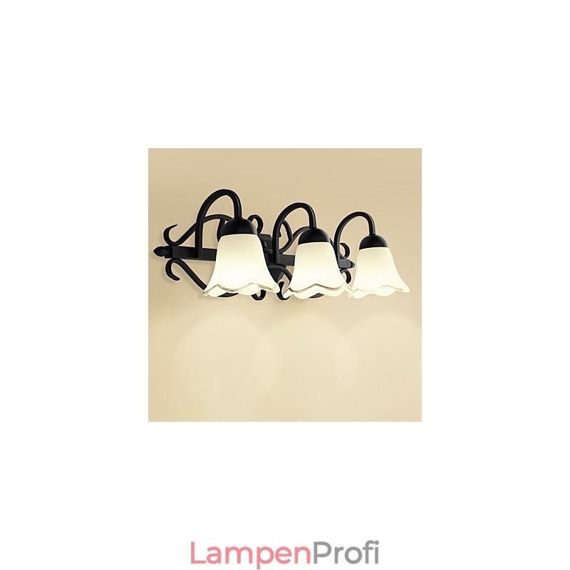 Moderne, zeitgenössische rustikale Lodge, moderne, zeitgenössische Landhausmalerei, Feature für Mini-Downlight