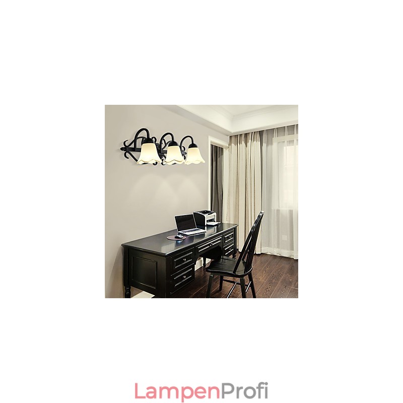 Moderne, zeitgenössische rustikale Lodge, moderne, zeitgenössische Landhausmalerei, Feature für Mini-Downlight