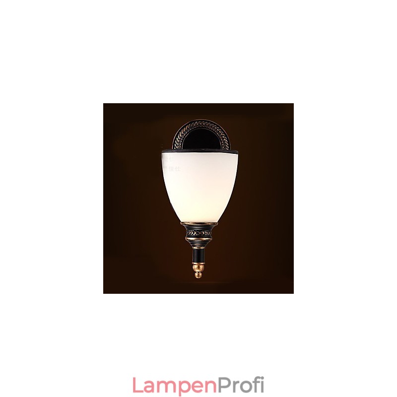 Integrierte moderne zeitgenössische moderne zeitgenössische Malerei-Funktion für Ambient Light Wandleuchten