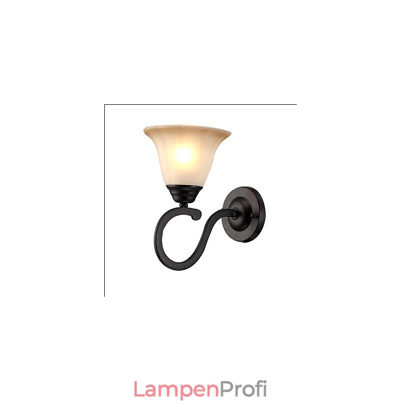 Integrierte moderne zeitgenössische moderne zeitgenössische Malerei-Funktion für Ambient Light Wandleuchten