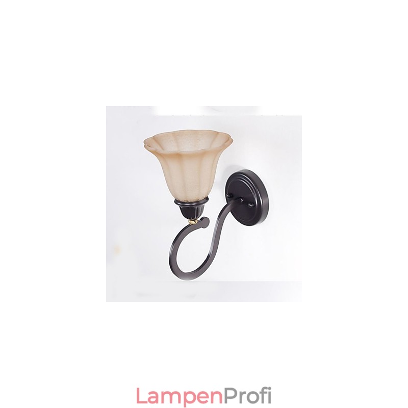 Integrierte moderne zeitgenössische moderne zeitgenössische Malerei-Funktion für Ambient Light Wandleuchten