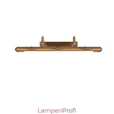 Spiegellampe 80CM 1Traditionelle Vintage Antik Messing Funktion für Spiegellampe 80CM 1Traditionelle Vintage Antik Messing Funktion für