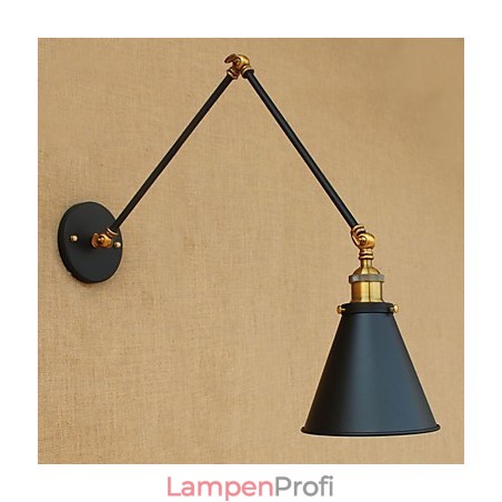 Rustikale Lodge Country-Malerei-Funktion für Swing Arm Ambient Light Swing Arm Lights Rustikale Lodge Country-Malerei-Funktion für Swing Arm Ambient Light Swing Arm Lights