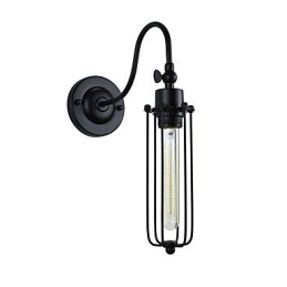 Rustikale Lodge Traditionelle Klassische Malerei Funktion für Downlight Wandleuchten Wandleuchte