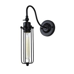 Rustikale Lodge Traditionelle Klassische Malerei Funktion für Downlight Wandleuchten Wandleuchte