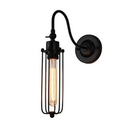 Rustikale Lodge Traditionelle Klassische Malerei Funktion für Downlight Wandleuchten Wandleuchte