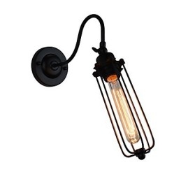 Rustikale Lodge Traditionelle Klassische Malerei Funktion für Downlight Wandleuchten Wandleuchte