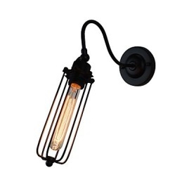 Rustikale Lodge Traditionelle Klassische Malerei Funktion für Downlight Wandleuchten Wandleuchte