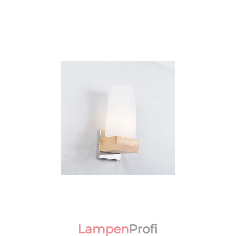 Modernes zeitgenössisches Feature für Uplight-Wandleuchten Wandleuchte