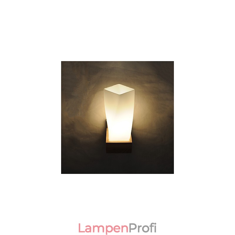 Modernes zeitgenössisches Feature für Uplight-Wandleuchten Wandleuchte
