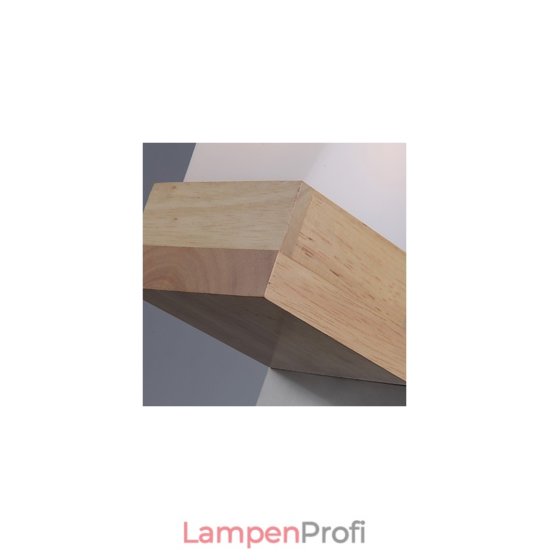 Modernes zeitgenössisches Feature für Uplight-Wandleuchten Wandleuchte