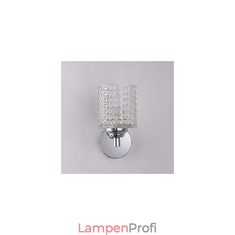 Integrierte moderne zeitgenössische moderne zeitgenössische Malerei-Funktion für Ambient Light Wandleuchten