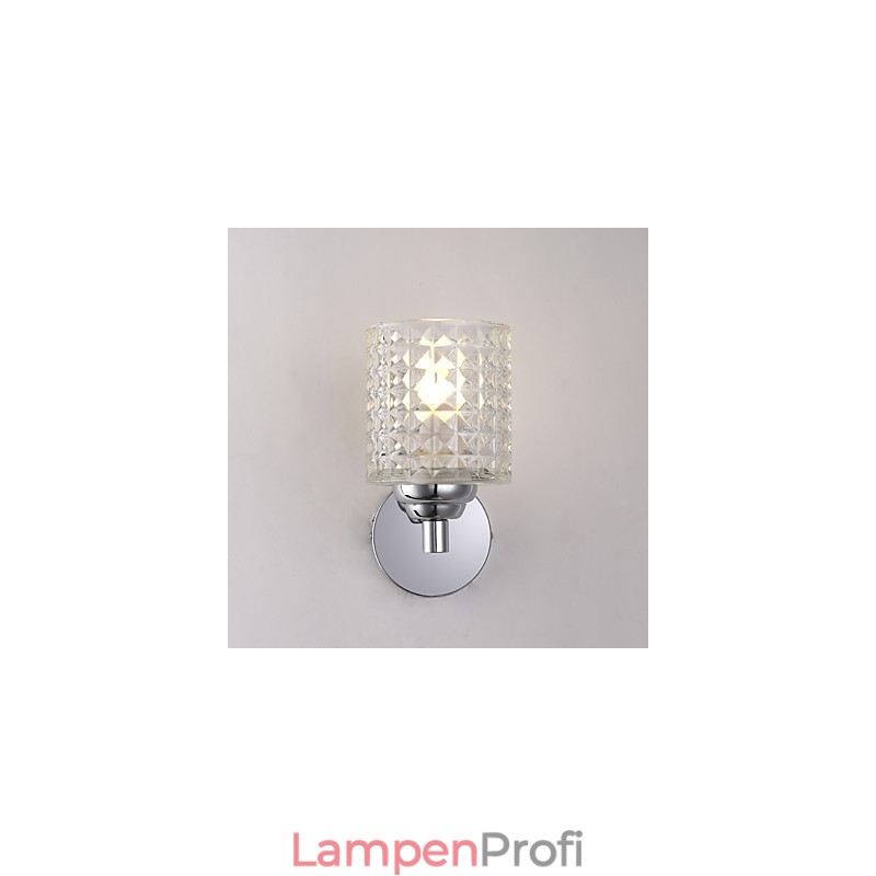 Integrierte moderne zeitgenössische moderne zeitgenössische Malerei-Funktion für Ambient Light Wandleuchten